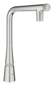 Grohe Zedra SmartControl Bateria zlewozmywakowa 31886DC0
