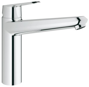 Grohe Jednouchwytowa bateria zlewozmywakowa 33770002