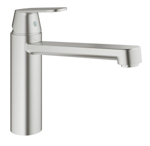 Grohe Eurosmart Cosmopolitan bateria kuchenna 30193DC0