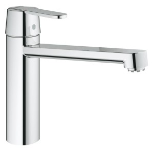 Grohe Get Jednouchwytowa bateria zlewozmywakowa, DN 15 30197000