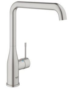 Grohe Essence bateria kuchenna, zlewozmywakowa steel 30269DC0