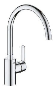 Grohe Get Jednouchwytowa bateria zlewozmywakowa, DN 15 31494001
