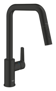 Grohe Start Jednouchwytowa bateria zlewozmywakowa, DN 15 306312430