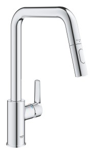 Grohe Start Jednouchwytowa bateria zlewozmywakowa, DN 15 30631000