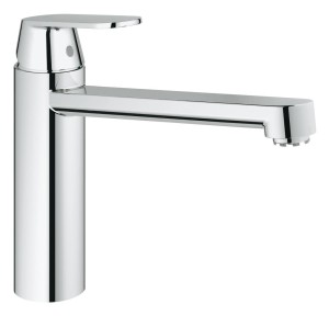 Grohe Eurosmart Cosmopolitan bateria kuchenna chrom 30194000