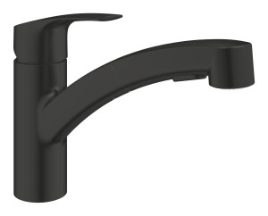 Grohe Eurosmart Jednouchwytowa bateria zlewozmywakowa, DN 15 303052431