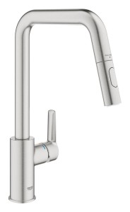 Grohe Start Jednouchwytowa bateria zlewozmywakowa, DN 15 30631DC0