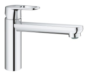 Grohe Start Flow Jednouchwytowa bateria zlewozmywakowa, DN 15 31691000