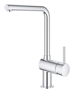 Grohe Minta bateria kuchenna, zlewozmywakowa chrom 31375000