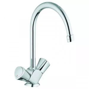 Grohe Costa S bateria kuchenna, zlewozmywakowa chrom 31067001