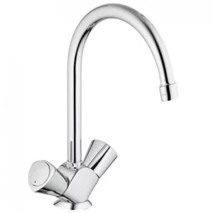 Grohe Costa S bateria kuchenna, zlewozmywakowa Chrom 31819001