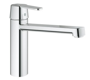 Grohe Get Jednouchwytowa bateria zlewozmywakowa, DN 15 30196000