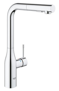 Grohe Essence bateria kuchenna wyciągana chrom 30270000