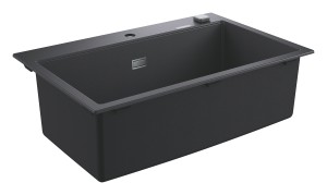 Grohe Zlewozmywak kompozytowy 31652AP0