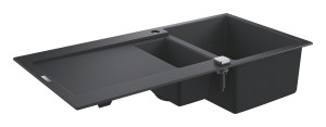 Grohe Zlewozmywak kompozytowy z ociekaczem 31646AP0