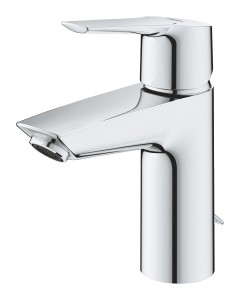 Grohe K500 zlewozmywak stalowy z baterią Minta 31573SD1