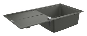 Grohe Zlewozmywak kompozytowy z ociekaczem 31641AT0