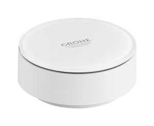 Grohe Zasilany bateryjnie zawór odcinający do zmywarek 40402000