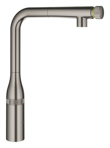 Grohe Essence SmartControl Bateria kuchenna z wyciąganą wylewką 31615AL0