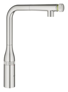 Grohe Bat. zlewozmywak. z funkcją SmartControl 31615DC0