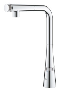 Grohe Zedra Smartcontrol Bateria Zlewozmywakowa 31593002