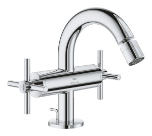 Grohe jednootworowa bateria bidetowa,