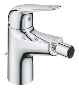 Grohe Euroeco Bateria bidetowa, Rozmiar S 32882001