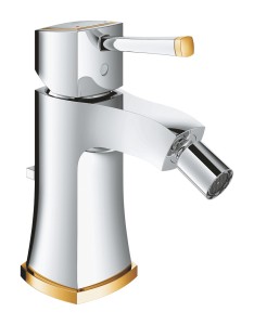 Grohe Grandera Bateria bidetowa 1/2" 24372IG0