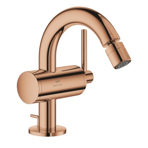 Grohe Atrio Bateria bidetowa 1/2" 24364DA0