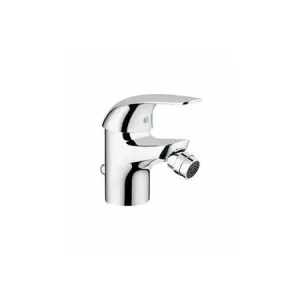 Grohe Euroeco bateria bidetowa chrom 23263000