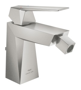 Grohe Allure Brilliant Bateria bidetowa 1/2" 24347DC0