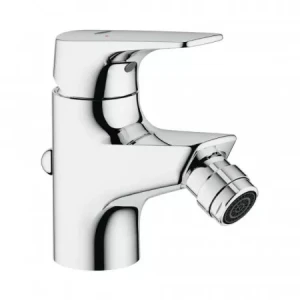 Grohe BauFlow Bateria bidetowa StarLight chrom 23754000