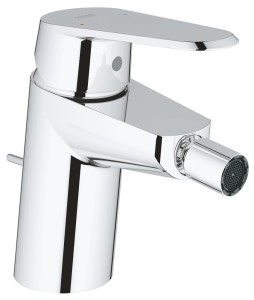 Grohe Eurodisc Cosmopolitan bateria bidetowa chrom 33244002