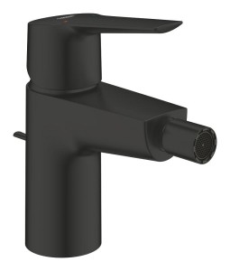 Grohe Start Bateria bidetowa, rozm. S czarny mat 325602432