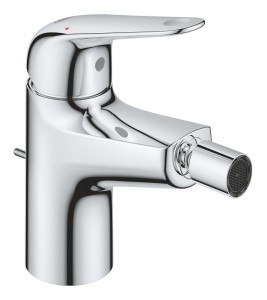 Grohe Euroeco Bateria bidetowa 1/2" 23263001