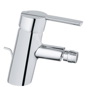 Grohe Feel Bateria bidetowa, Rozmiar S 32558000