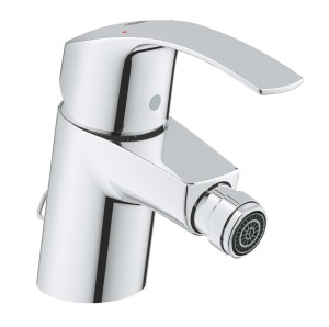 Grohe Jednouchwytowa bateria bidetowa DN 15 EcoJoy 5,7 l/min 32927002