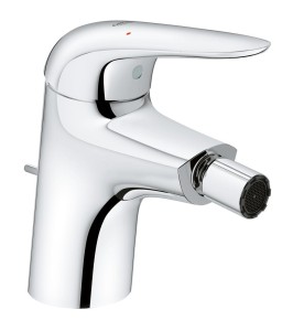 Grohe Eurostyle Solid Bateria bidetowa S z cięgłem chrom 23720003