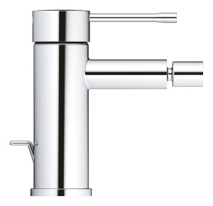 Grohe Jednouchwytowa bat. bidetowa S z cięgłem 24178001
