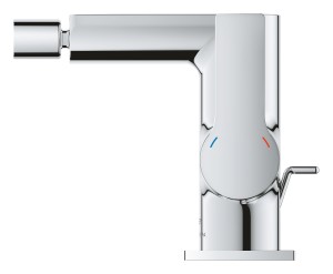 Grohe Bateria bidetowa jednouchwytowa DN 15 M z drążkiem 24160001