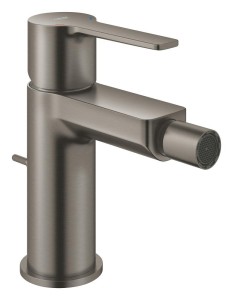 Grohe Lineare Jednouchwytowa bat. bidetowa S z cięgłem 33848AL1