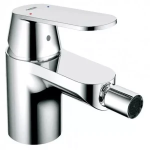Grohe Eurosmart Cosmopolitan bateria bidetowa z łańc. chrom 32840000