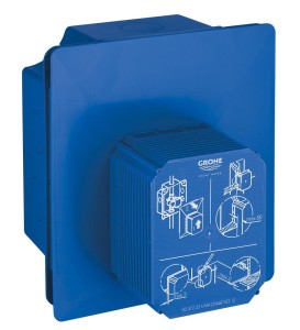 Grohe GROHE Rapido UMB 38787000