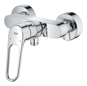Grohe Jednouchwytowa bateria prysznicowa 25242003