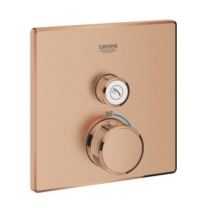 Grohe Grohtherm Smartcontrol Bateria Termostatyczna 29123DL0