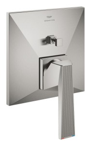 Grohe Allure Brilliant Bateria jednouchwytowa 24425DC0