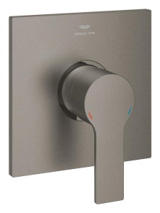 Grohe Allure bateria jednouchwytowa 19317AL1