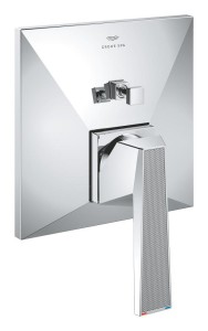 Grohe Allure Brilliant Bateria jednouchwytowa 24425000