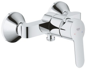 Grohe Jednouchwytowa bateria prysznicowa 23333000