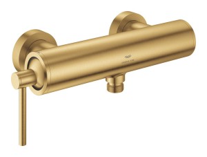 Grohe Atrio Jednouchwytowa bateria prysznicowa 24366GN0